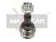 49-0629 MaXgear Граната для Rover 75