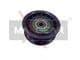54-0324 MaXgear Обводной ролик поликлинового ремня