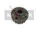54-0509 MaXgear Шестерня колінчастого вала