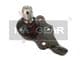 72-0444 MaXgear Шарова опора