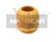 72-1655 MaXgear Відбійник амортизатора