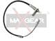32-0252 MaXgear Трос ручного гальма