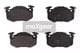 19-1107 MaXgear Тормозные колодки