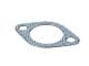 700520 MaXgear Прокладка приймальної труби