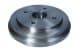193721 MaXgear Тормозной барабан
