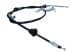 321092 MaXgear Трос ручного гальма для Honda CR-V