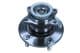 331300 MaXgear Комплект ступиці колеса