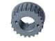 541219 MaXgear Шестерня колінчастого вала