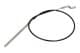 32-0410 MaXgear Трос ручного тормоза