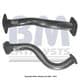 BM50157 BM Catalysts Приймальна труба для Toyota RAV4