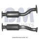 BM90879H BM Catalysts Каталізатор для Ford Mondeo
