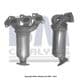 BM91018H BM Catalysts Каталізатор