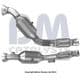 BM80433H BM Catalysts Каталізатор для Mercedes Sprinter