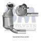BM80434H BM Catalysts Катализатор