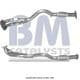 BM70301 BM Catalysts Приймальна труба для Alfa Romeo 156