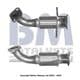 BM70399 BM Catalysts Приймальна труба для Ford Mondeo