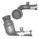 BM80180H BM Catalysts Каталізатор