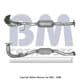 BM90960H BM Catalysts Каталізатор для Toyota Avensis