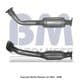 BM91057H BM Catalysts Катализатор для Honda CR-V