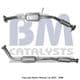 BM91156H BM Catalysts Каталізатор для Suzuki Jimny