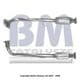 BM91159H BM Catalysts Каталізатор для Honda Civic