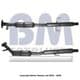 BM91251H BM Catalysts Каталізатор для Mazda 6