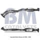 BM91264H BM Catalysts Каталізатор для Mazda MX-5