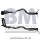 BM91377H BM Catalysts Каталізатор для Alfa Romeo 147
