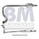 BM90682H BM Catalysts Каталізатор для Jeep Wrangler
