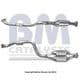 BM90741H BM Catalysts Каталізатор для Mercedes SLK-Class