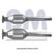 BM91052H BM Catalysts Каталізатор для Skoda Felicia