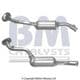 BM91625H BM Catalysts Каталізатор для Renault Twingo