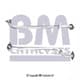 bm50445 BM Catalysts Приймальна труба для Nissan Almera
