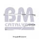 bm50542 BM Catalysts Приймальна труба для Citroen Xsara