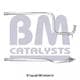 bm50412 BM Catalysts Приймальна труба для Chrysler PT Cruiser