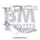 bm80590h BM Catalysts Катализатор