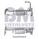 bm50454 BM Catalysts Приймальна труба