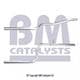bm50482 BM Catalysts Приймальна труба для Fiat Doblo