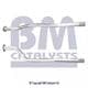 bm50493 BM Catalysts Приймальна труба для Volkswagen Tiguan