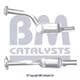 bm92136h BM Catalysts Каталізатор