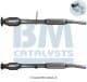 bm92074h BM Catalysts Каталізатор для Mazda 3
