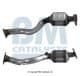 BM91573H BM Catalysts Каталізатор для Honda Jazz