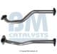 bm51011 BM Catalysts Приймальна труба для Honda CR-V