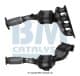 bm92390h BM Catalysts Каталізатор для Ford EcoSport