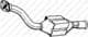 099-005 Bosal Катализатор для Citroen Xantia