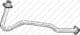 802-441 Bosal Приемная труба