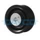 APV1119 Dayco Обвідний ролик поліклинового ременя