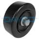APV3056 Dayco Обводной ролик поликлинового ремня