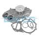 DP118 Dayco Помпа