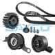 KTB211C Dayco Комплект ременя ГРМ